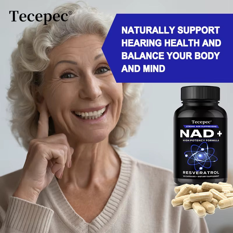 Revitalize Your Health, Reclaim Your Vitality